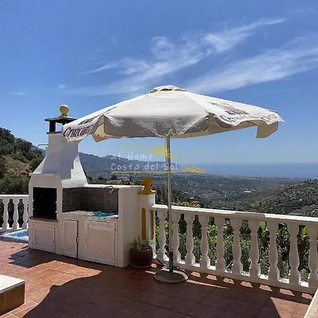 شاليه Paco Con Piscina Privada *
