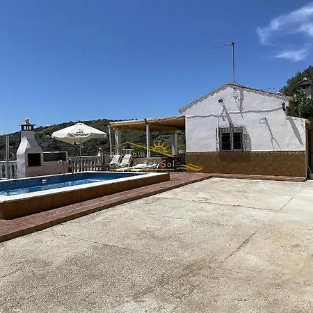 شاليه Paco Con Piscina Privada *
