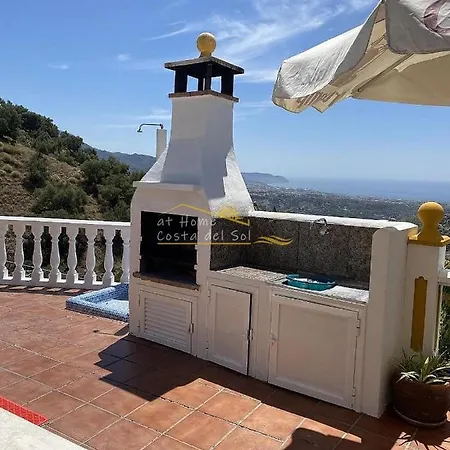 Paco Con Piscina Privada
