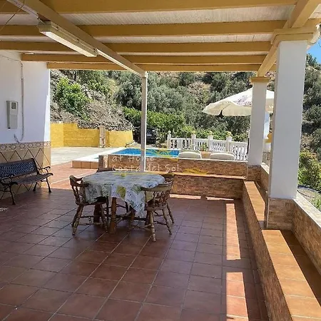 Paco Con Piscina Privada تورّوكس كوستا
