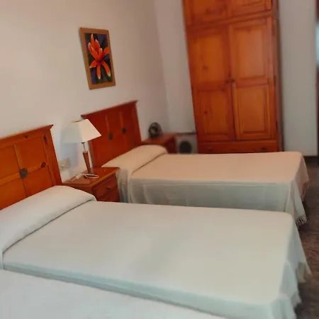 Paco Con Piscina Privada شاليه *