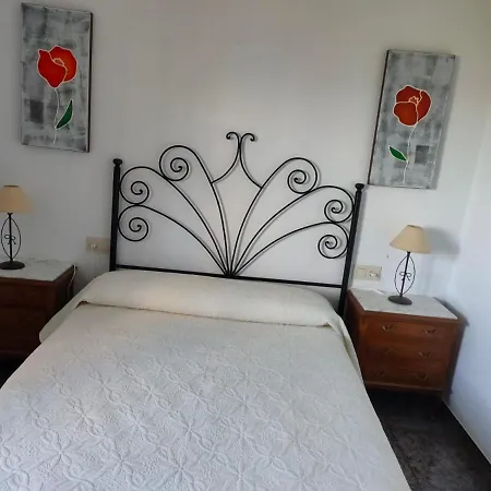 Paco Con Piscina Privada تورّوكس كوستا